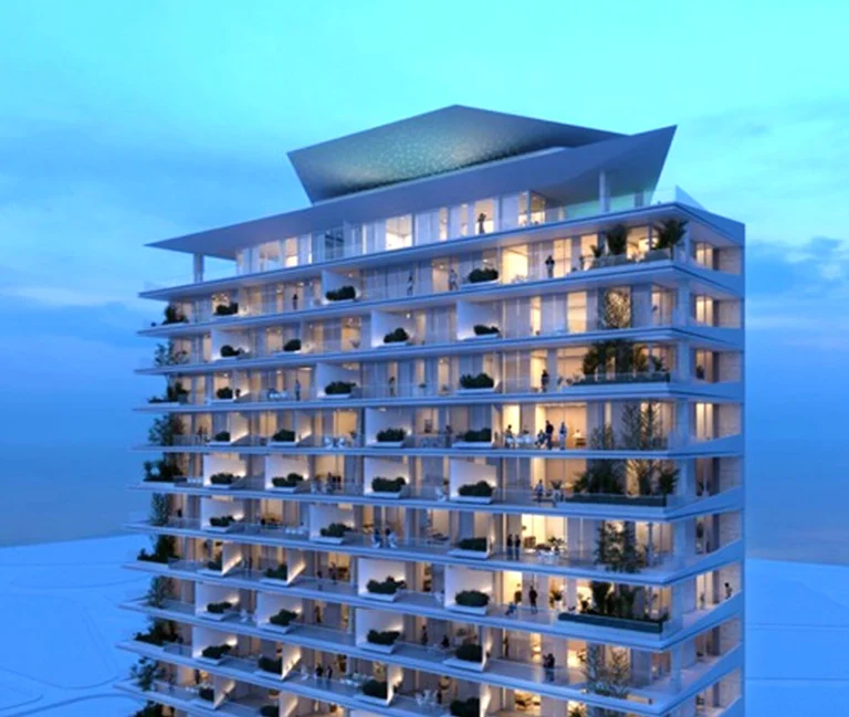 Cheap Apartments for Sale Larnaca up to 1000000 euro