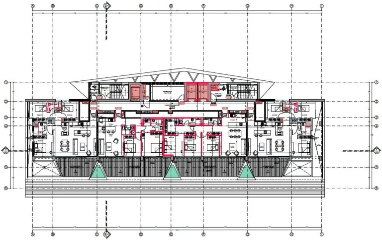 3 Bedroom Apartment for Sale in Larnaca District