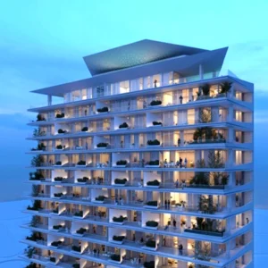 2 Bedroom Apartment for Sale in Larnaca District