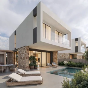 3 Bedroom House for Sale in Geroskipou, Paphos District