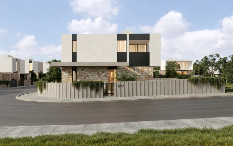 Cheap Houses and Villas for Sale Paphos up to 700000 euro
