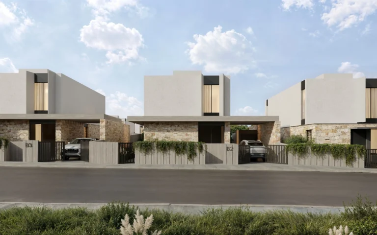Cheap Houses and Villas for Sale Paphos up to 700000 euro