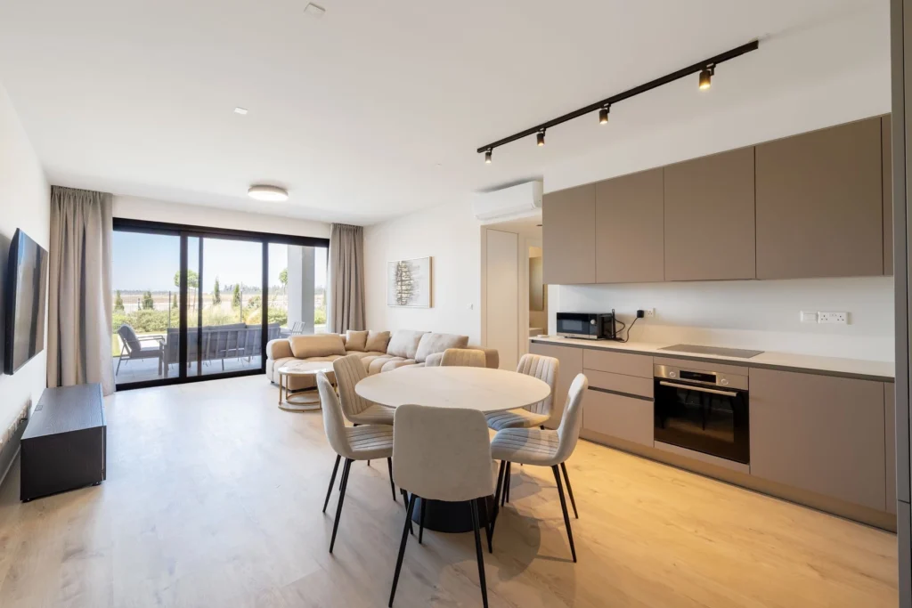 2 Bedroom Apartment for Sale in Limassol District