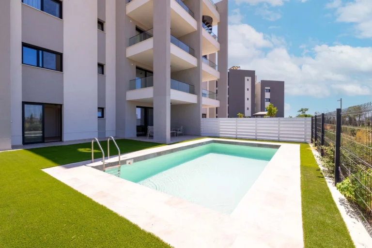 2 Bedroom Apartment for Sale in Limassol District