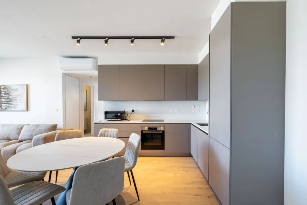 2 Bedroom Apartment for Sale in Limassol District