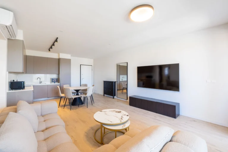 2 Bedroom Apartment for Sale in Limassol District