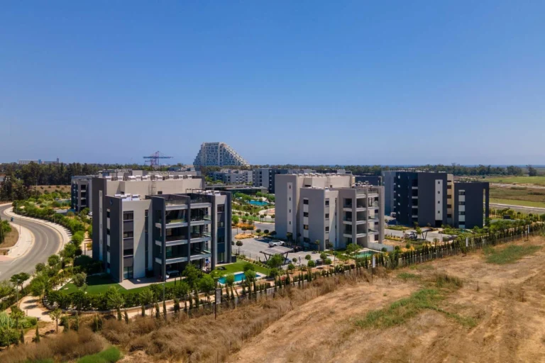 2 Bedroom Apartment for Sale in Limassol District