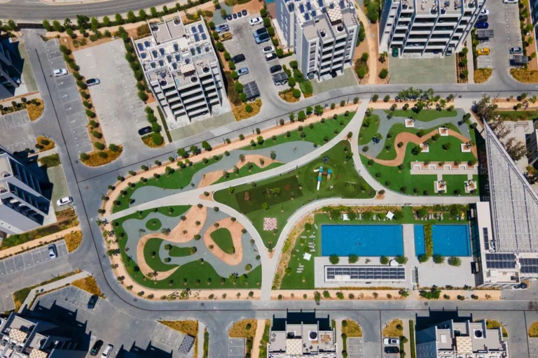 2 Bedroom Apartment for Sale in Limassol District