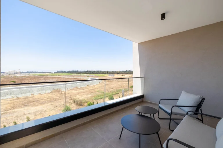 2 Bedroom Apartment for Sale in Limassol District