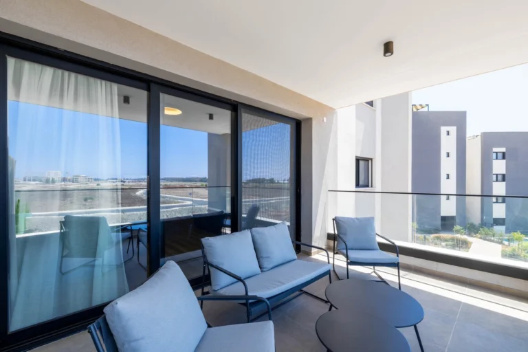 2 Bedroom Apartment for Sale in Limassol District