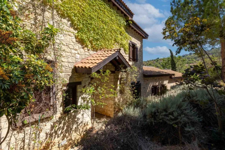 6+ Bedroom House for Sale in Kritou Tera, Paphos District