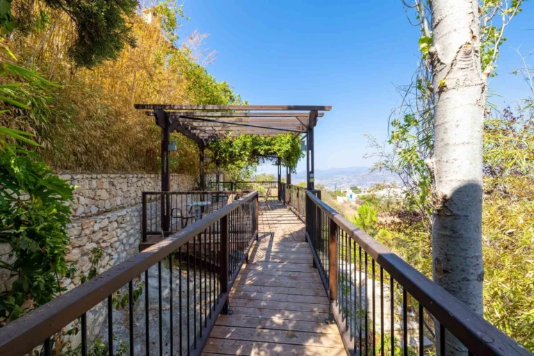 6+ Bedroom House for Sale in Kritou Tera, Paphos District