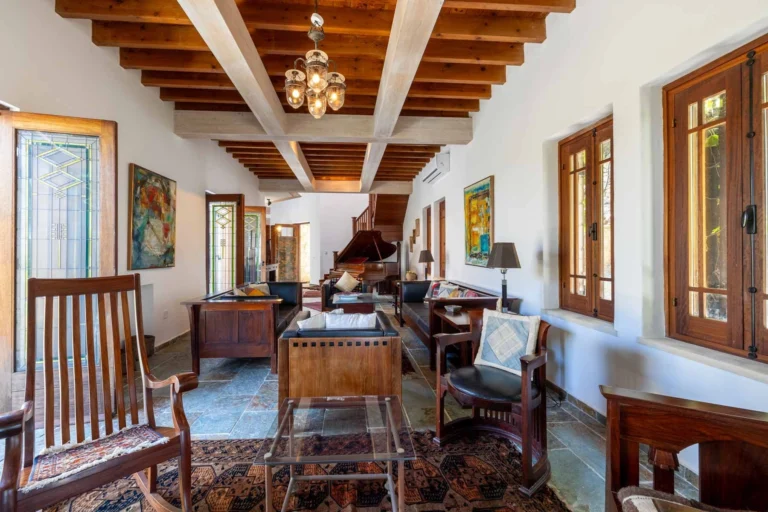 6+ Bedroom House for Sale in Kritou Tera, Paphos District