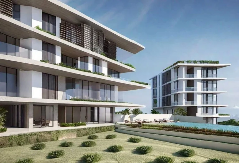 Cheap Apartments for Sale Famagusta up to 600000 euro