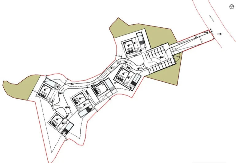 4 Bedroom House for Sale in Protaras, Famagusta District