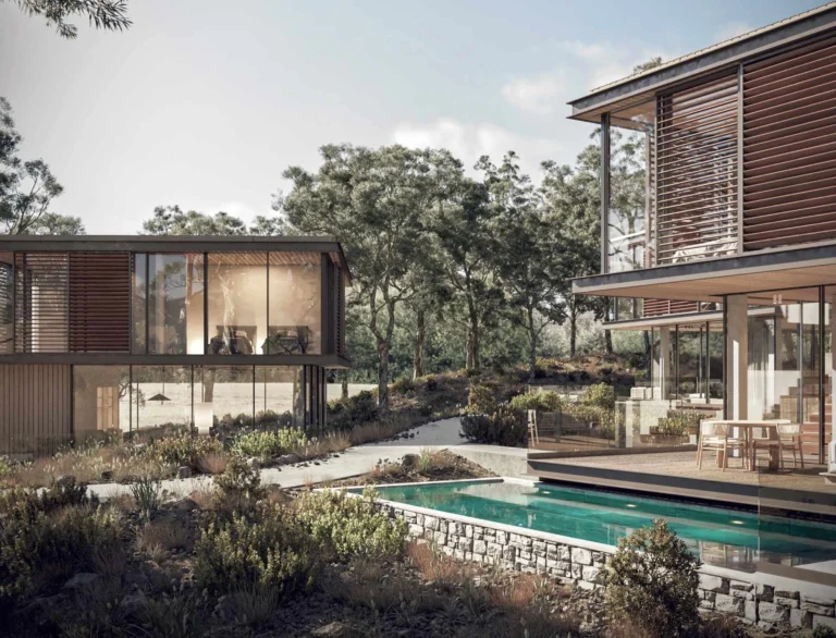 4 Bedroom House for Sale in Protaras, Famagusta District