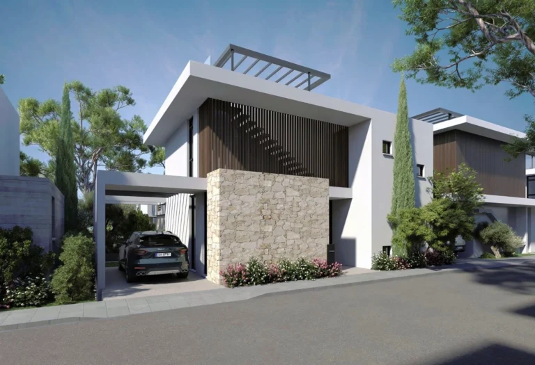 4 Bedroom House for Sale in Famagusta – Agia Napa