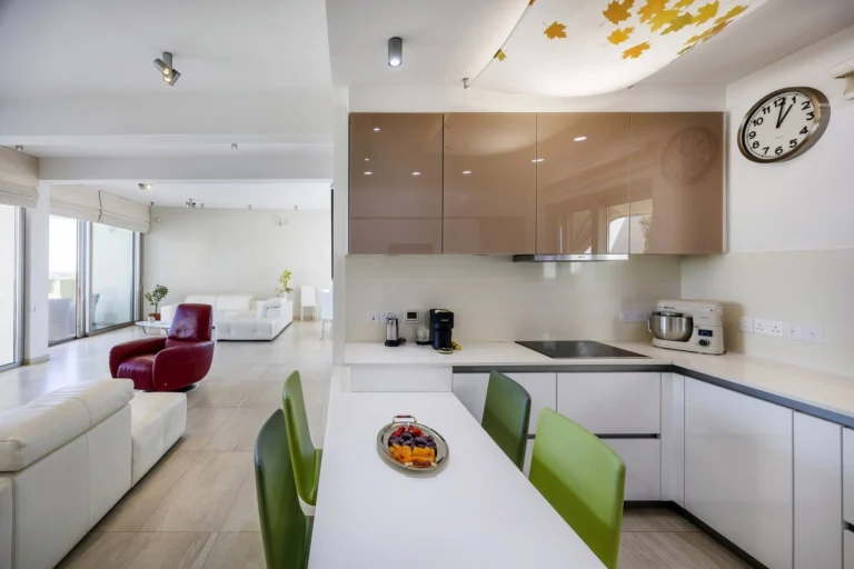 6+ Bedroom House for Sale in Liopetri, Famagusta District