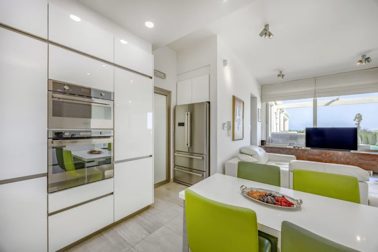 6+ Bedroom House for Sale in Liopetri, Famagusta District