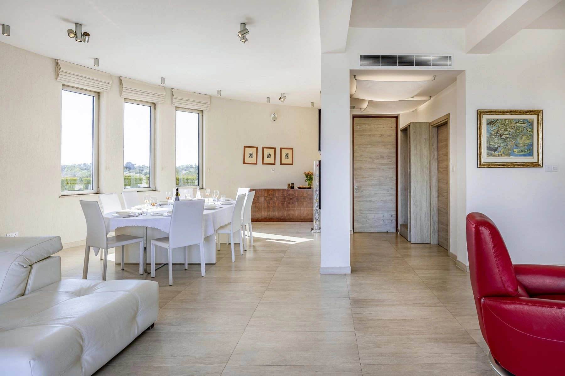 6+ Bedroom House for Sale in Liopetri, Famagusta District