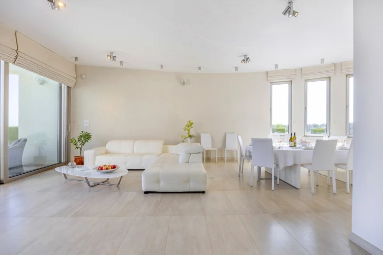 6+ Bedroom House for Sale in Liopetri, Famagusta District