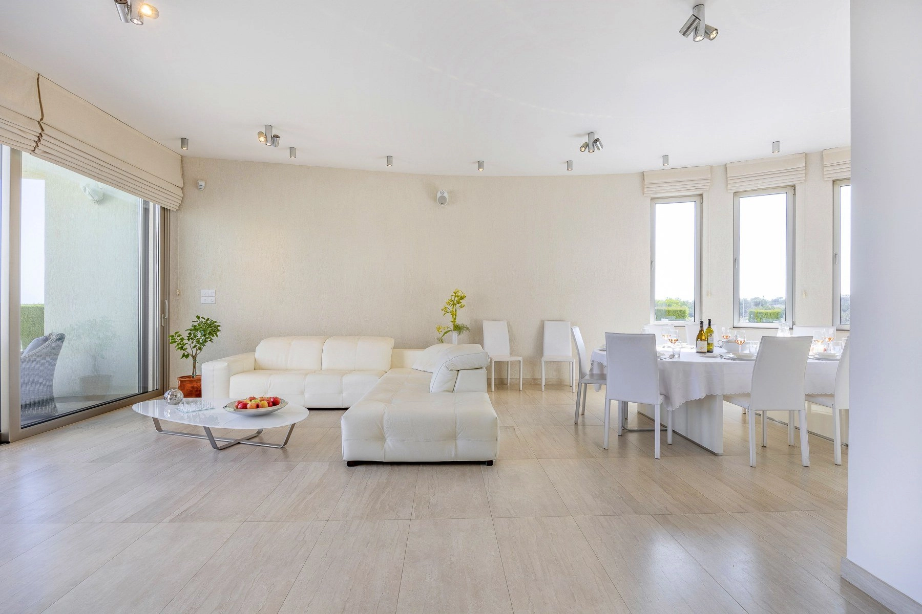 6+ Bedroom House for Sale in Liopetri, Famagusta District