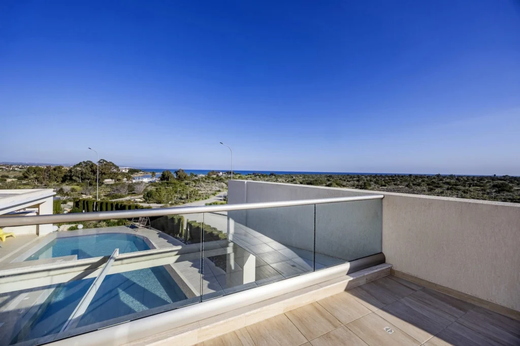 6+ Bedroom House for Sale in Liopetri, Famagusta District