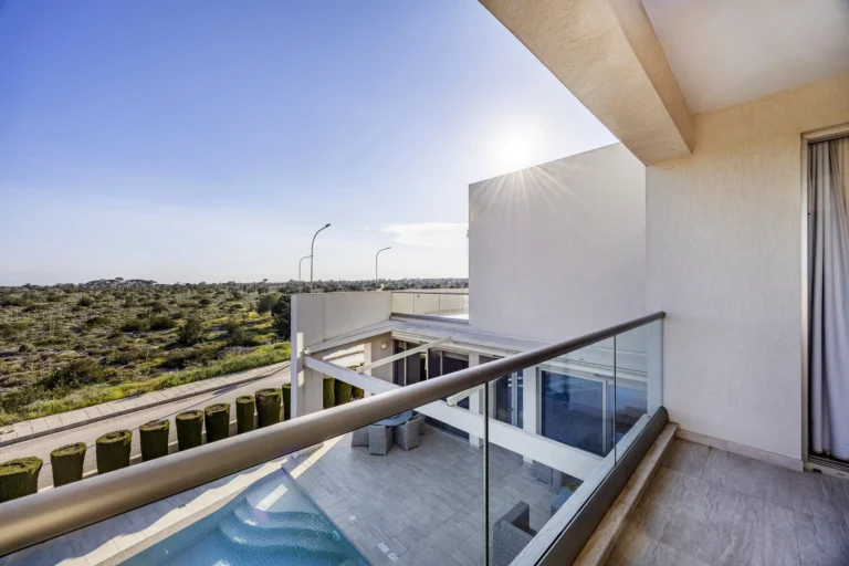6+ Bedroom House for Sale in Liopetri, Famagusta District