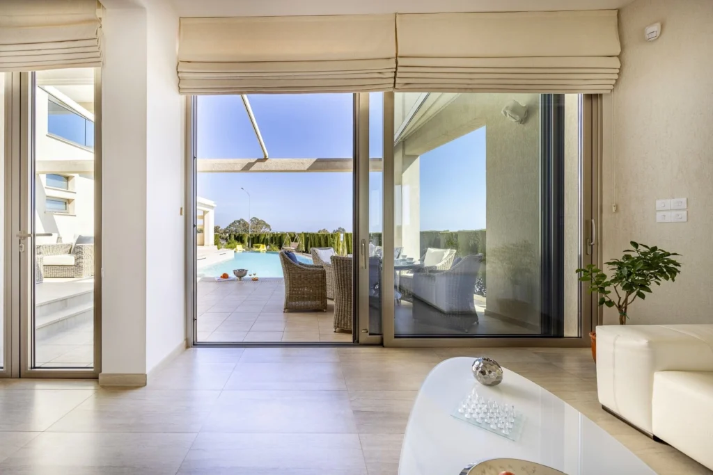 6+ Bedroom House for Sale in Liopetri, Famagusta District
