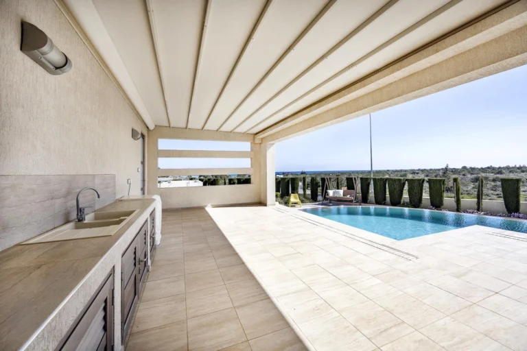 6+ Bedroom House for Sale in Liopetri, Famagusta District