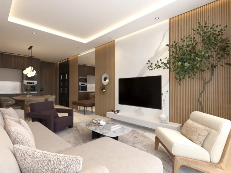 3 Bedroom Apartment for Sale in Sotira, Famagusta District