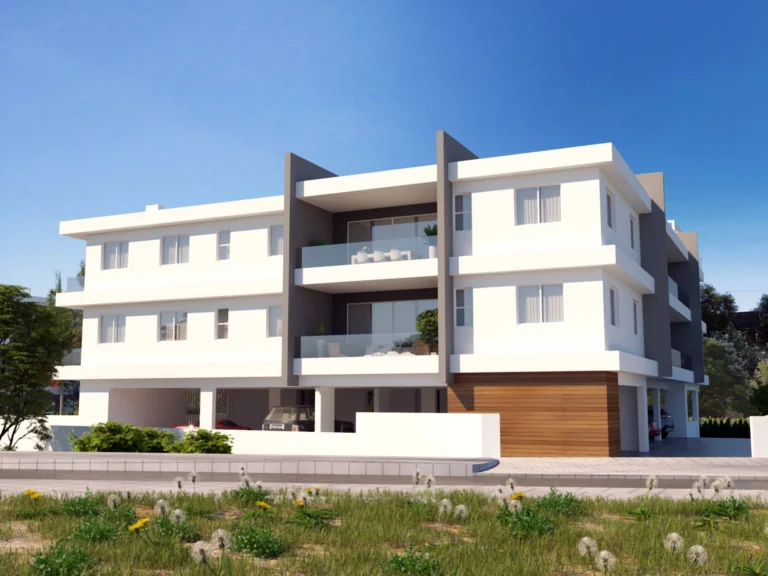 3 Bedroom Apartment for Sale in Sotira, Famagusta District
