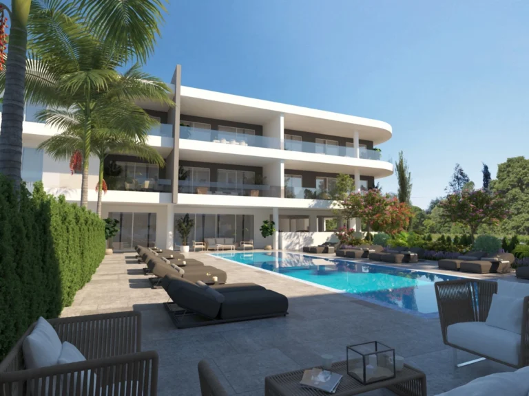 3 Bedroom Apartment for Sale in Sotira, Famagusta District