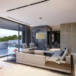 5 Bedroom House for Sale in Germasogeia, Limassol District