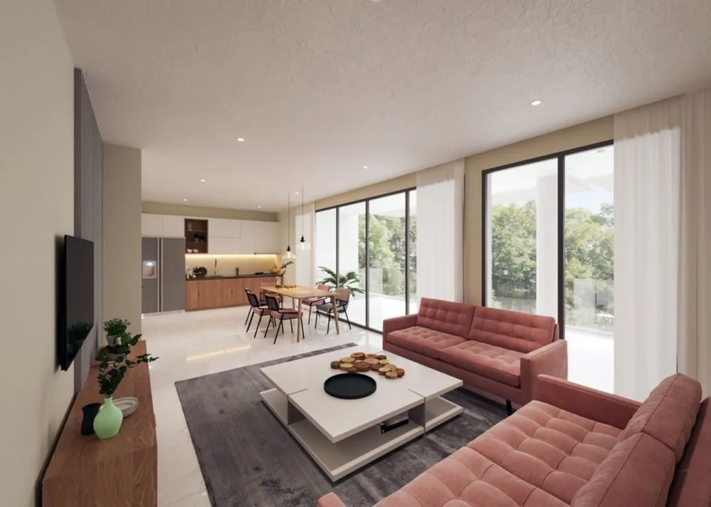 1 Bedroom Apartment for Sale in Larnaca – Sotiros