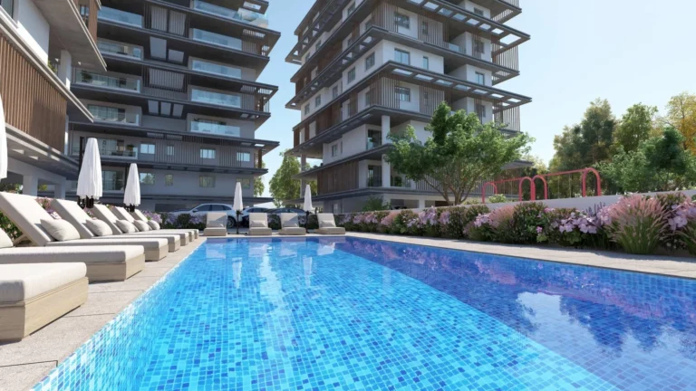 1 Bedroom Apartment for Sale in Livadia Larnakas, Larnaca District