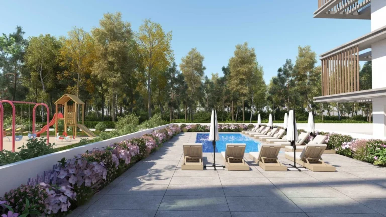 1 Bedroom Apartment for Sale in Livadia Larnakas, Larnaca District