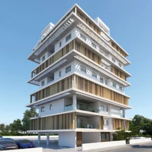 1 Bedroom Apartment for Sale in Livadia Larnakas, Larnaca District