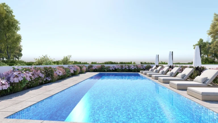 2 Bedroom Apartment for Sale in Livadia Larnakas, Larnaca District