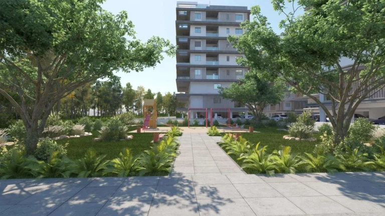 2 Bedroom Apartment for Sale in Livadia Larnakas, Larnaca District