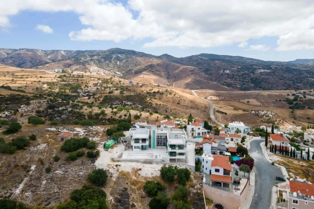 3,633m² Plot for Sale in Pegeia, Paphos District