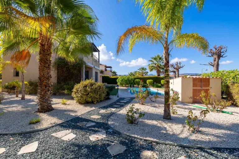 4 Bedroom House for Sale in Polis Chrysochous, Paphos District