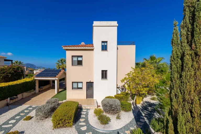 4 Bedroom House for Sale in Polis Chrysochous, Paphos District