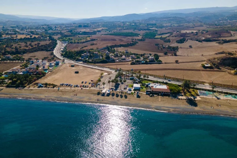 4 Bedroom House for Sale in Polis Chrysochous, Paphos District