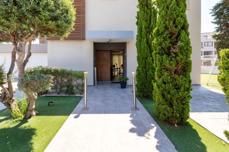 3 Bedroom House for Sale in Agios Tychonas, Limassol District