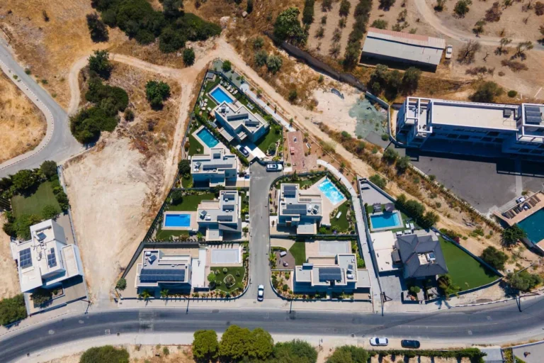 3 Bedroom House for Sale in Agios Tychonas, Limassol District