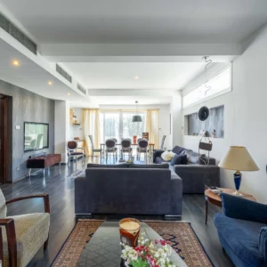 3 Bedroom House for Sale in Agios Tychonas, Limassol District