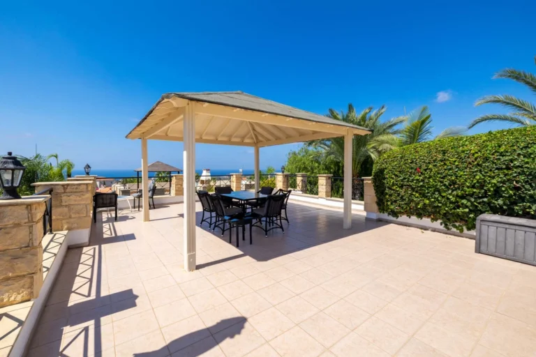 3 Bedroom House for Sale in Pegeia, Paphos District