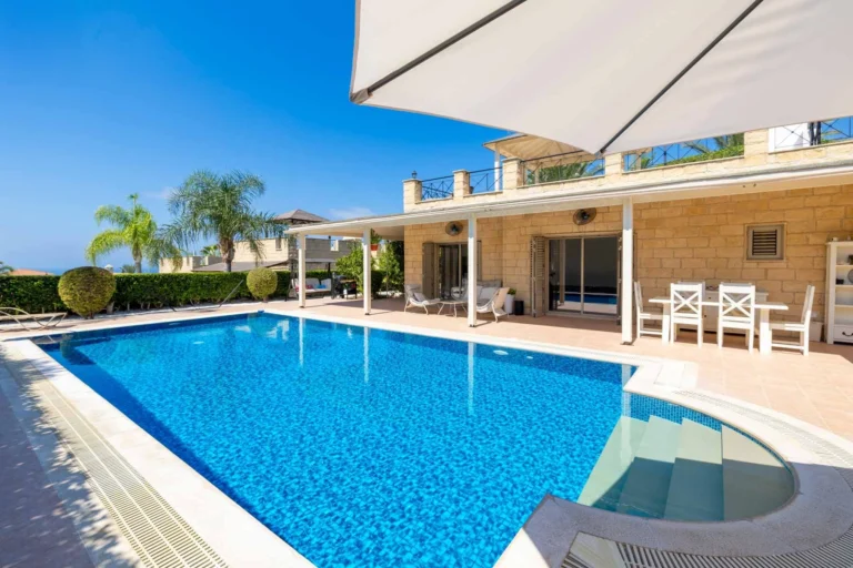 3 Bedroom House for Sale in Pegeia, Paphos District