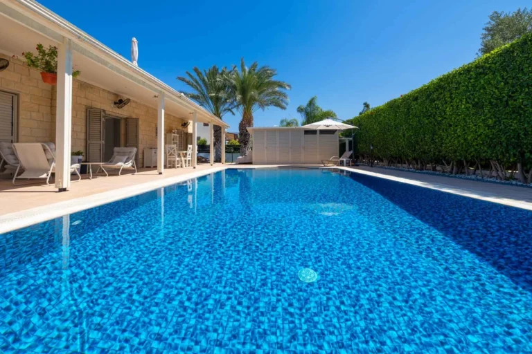 3 Bedroom House for Sale in Pegeia, Paphos District